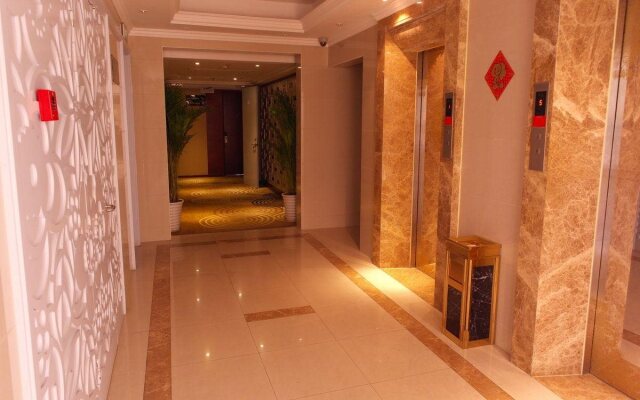Shanghai Holland Hotel