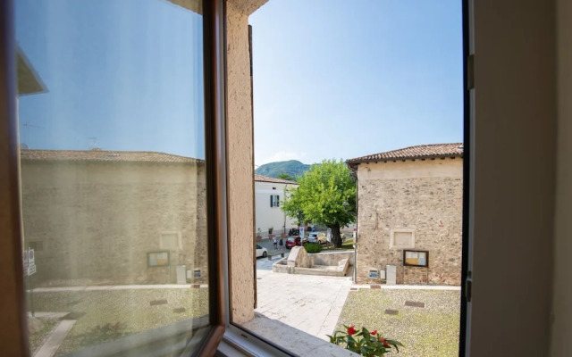 La Colomba in San Felice del Benaco