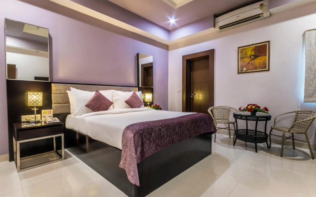 Regenta Resort Bhuj, By Royal Orchid Limited – Guest Rooms – Bhuj