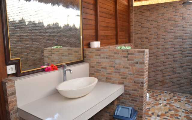 Sunset Villa & Cafe Lembongan