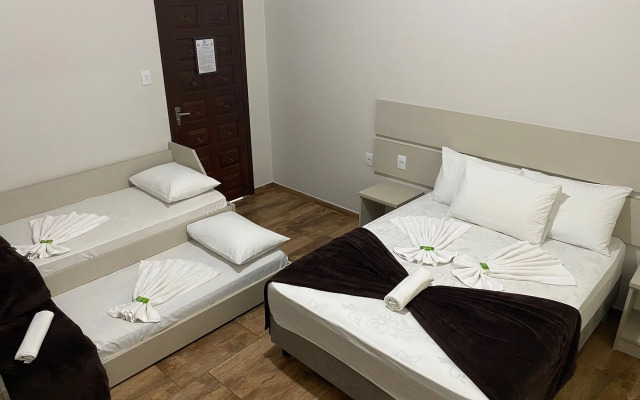 Hotel Panorâmico