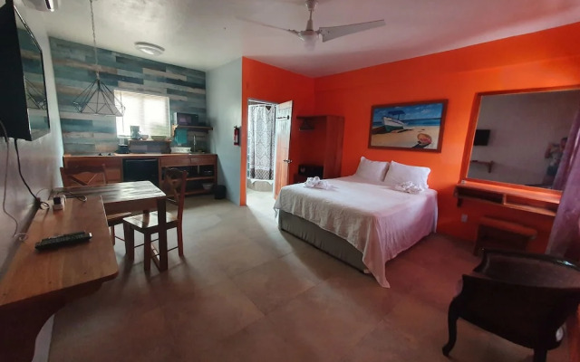 Rachel Land Apartment Suites