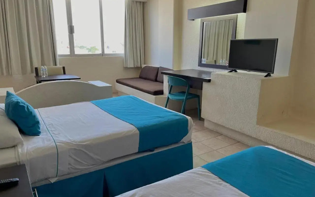 Howard Johnson by Wyndham Veracruz