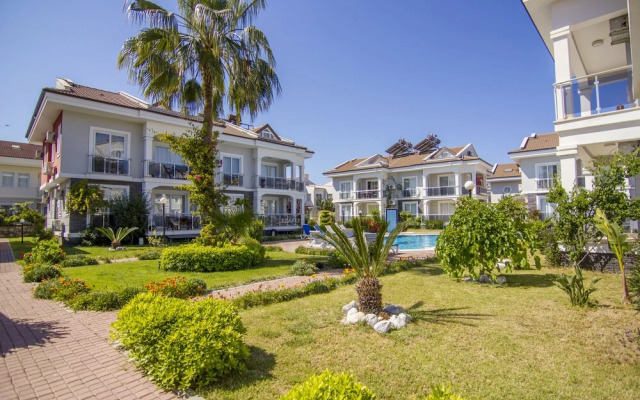 Sea Heaven Legend Apartments