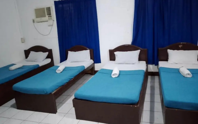Pension Bacolod