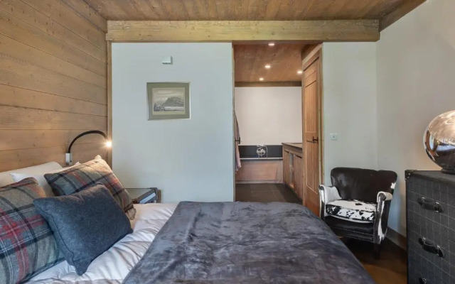 Appartement Val-d'Isère, 5 pièces, 8 personnes - FR-1-567-37