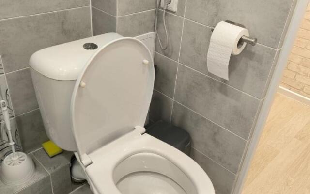 Апартаменты на улице Народная