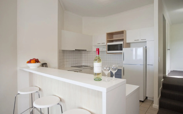 Cumberland Lorne Resort