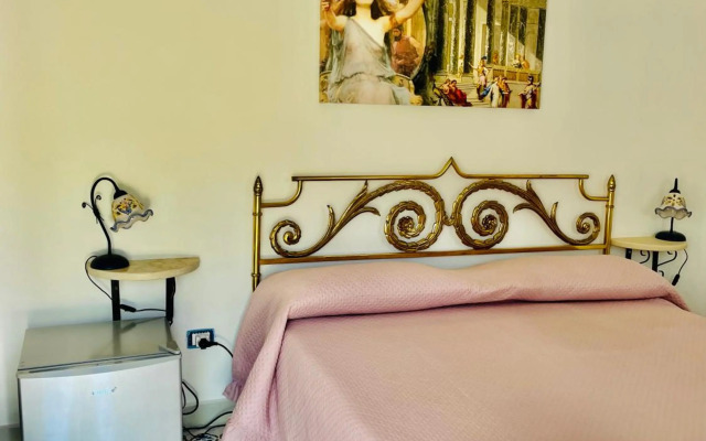 L'incanto di Nausicaa