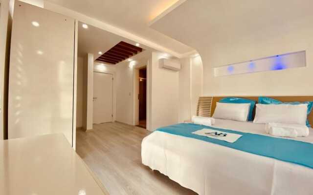 Luxury Villa Ada Marin