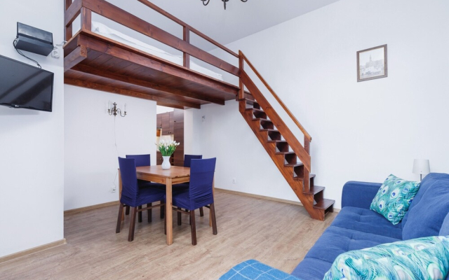 Józefińska Apartments Cracow by Renters