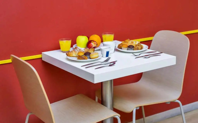 B&B Hotel Milano - Monza