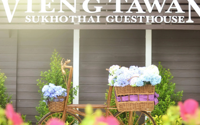 Vieng Tawan Sukhothai Hotel by Thai Thai
