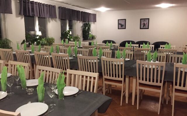Brålanda Hotell & Vandrarhem - Hostel