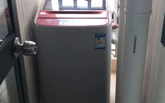 Estay Apartment Xiangmi Lake Shenzhen