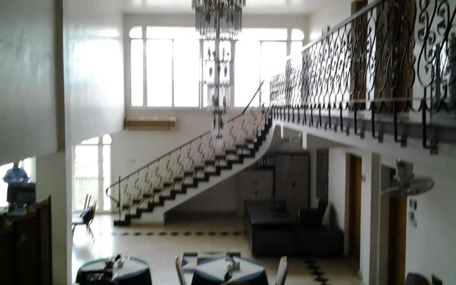 Sophia Hotel