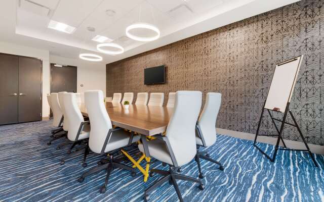 GLō Best Western Kanata Ottawa West