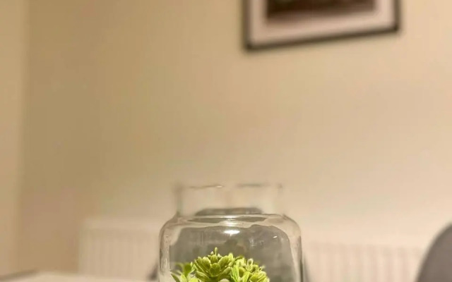 MUZETA11 Top 32 and 33 -Modern Town Apartment with Balcony