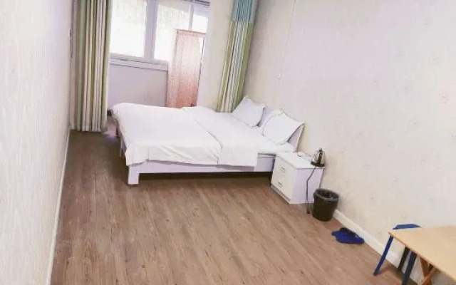 Zhengzhou Yuxuan Hotel