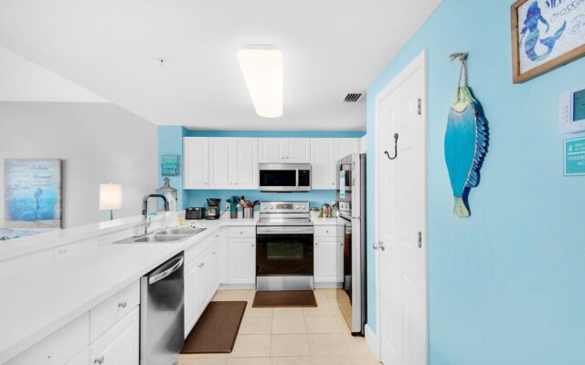 Majestic Beach Towers 1-2113