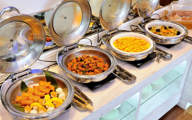 Grand Park Hotel Panex Chiba