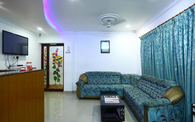 Olive Serviced Apartments