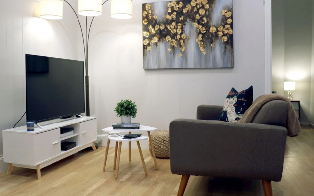 Marvelous Two Bedroom Suite