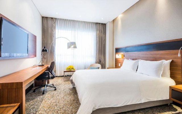 DoubleTree by Hilton Hotel Bogotá - Parque 93
