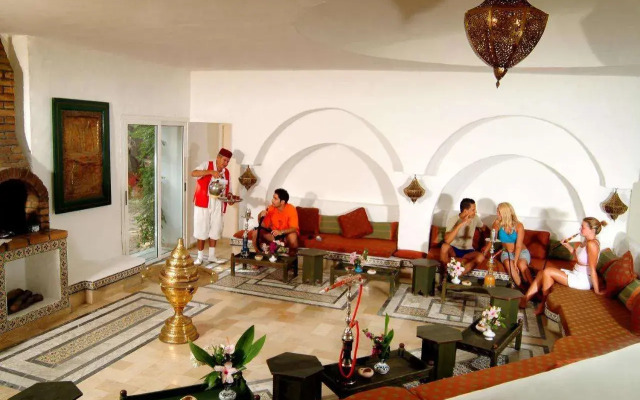 Hotel El Fell