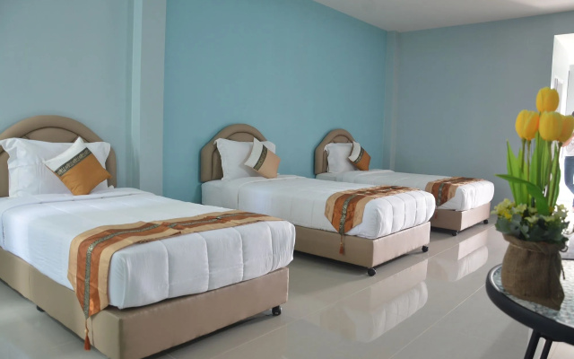 Satun Boutique Resort