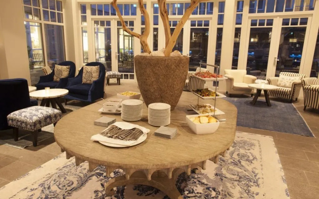 Grand Hotel Ter Duin