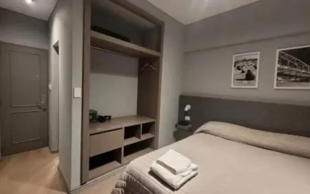 América Apart Hotel