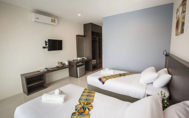 The Elysium Residence