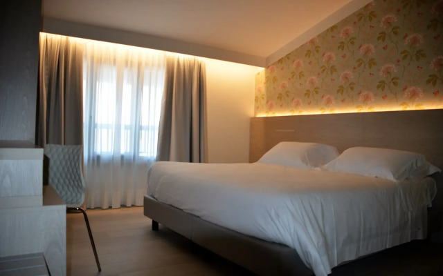 Hotel San Marco