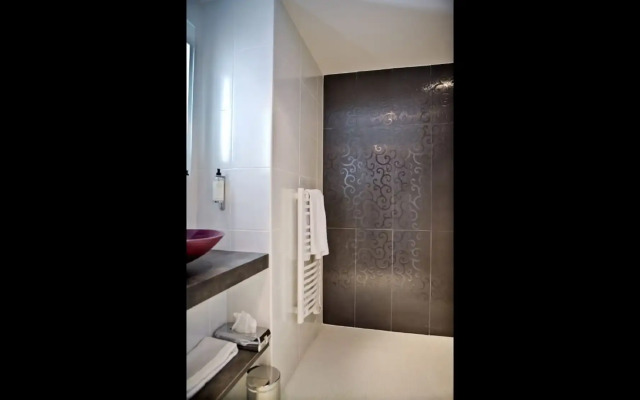 Best Western Plus Villa Saint Antoine