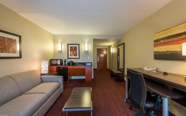Holiday Inn Express Hotel & Suites Auburn by IHG