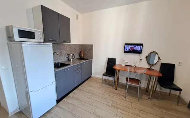 Апартаменты То Рент Хом на улице Земледельческая, д. 3