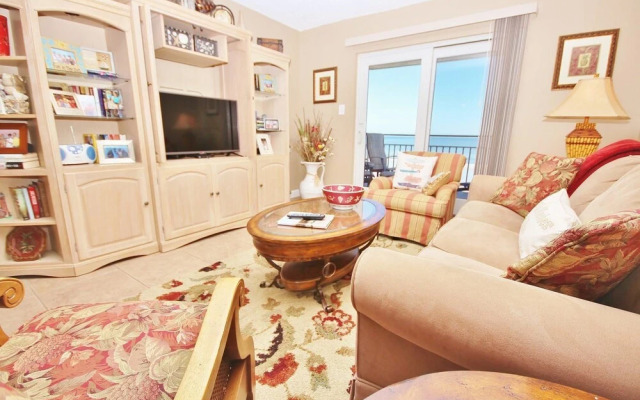 Sea Coast Gardens II 202 Apartment 2