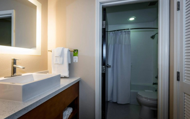 SpringHill Suites by Marriott Denton
