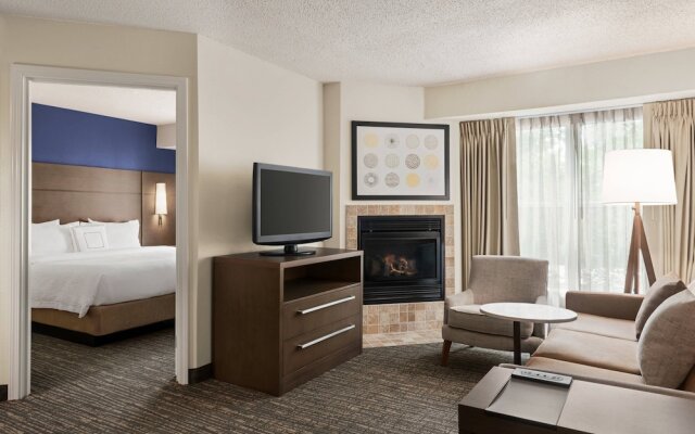 Residence Inn Houston Northwest/Willowbrook