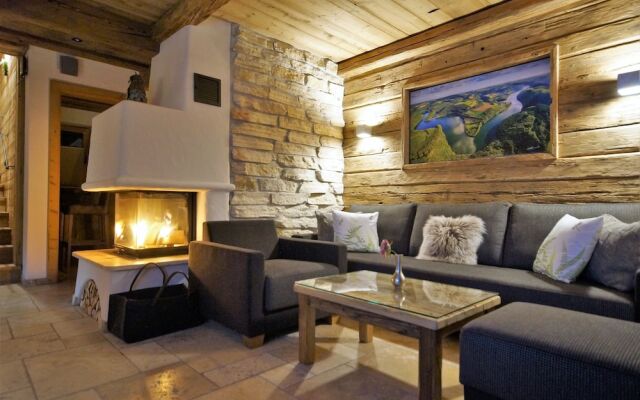 Chalets Petry Spa & Relax
