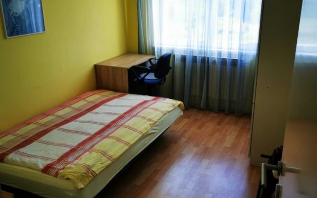 Apartment Sandra - Dubovac, 1,7 km From Centre