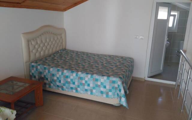 Erikli Tatil Evi 7