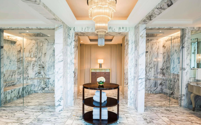 The St. Regis Kuala Lumpur