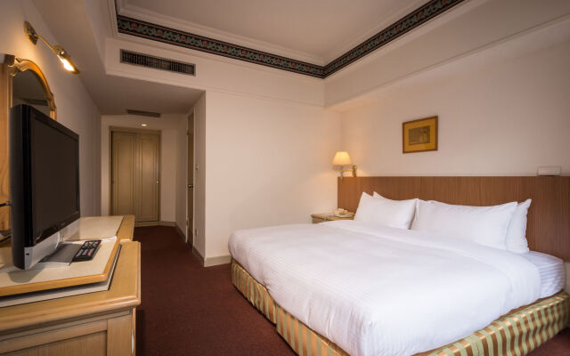Hotel Flora