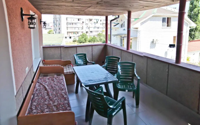 Guest House Semeynyy