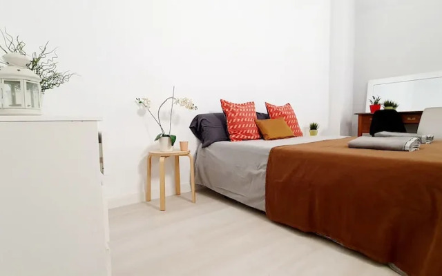 Hostal Urban Basic