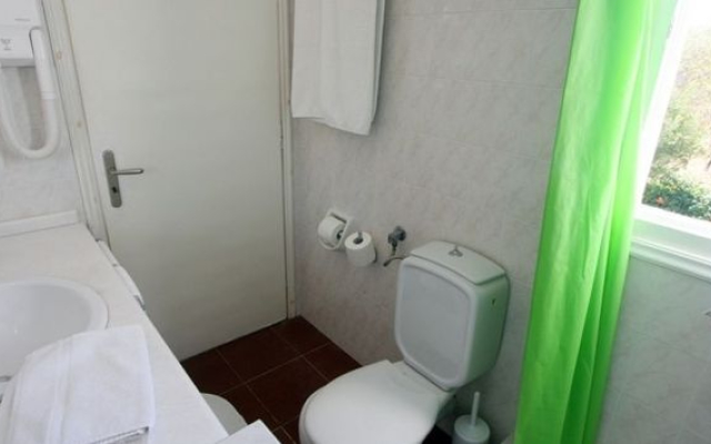 Alkistis Hotel