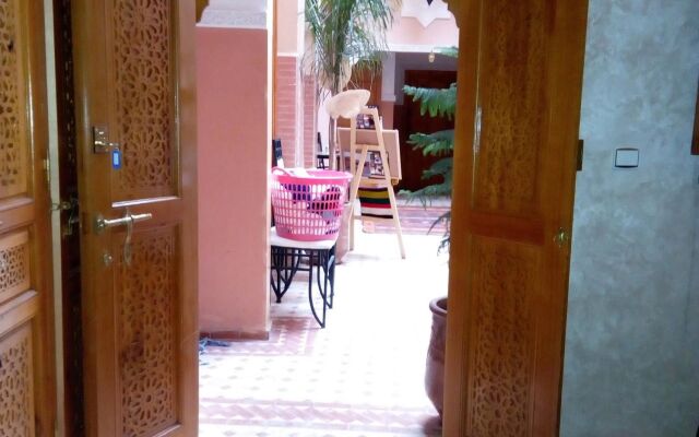 House With 7 Bedrooms in Marrakech, With Terrace and Wifi