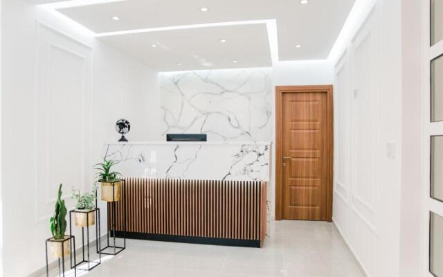 Apartments Deti